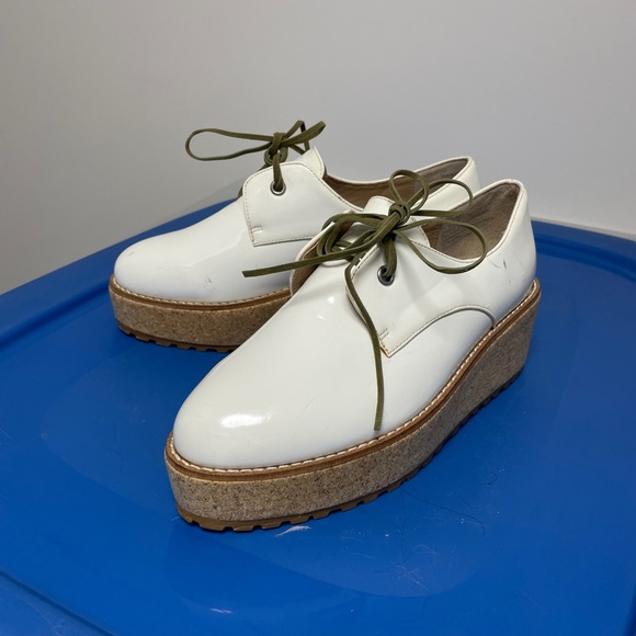 Women’s shoes. Shellys London. - Picture 2 of 6